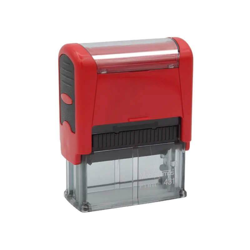 Mobistamps 4311 Otomatik Kaşe